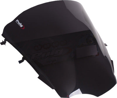 PUIG RACING SCREEN DK SMOKE R1200S PART# 4375F NEW