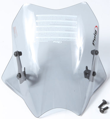 PUIG RACING WINDSCREEN SMK 690 DUKE PART# 4941H NEW