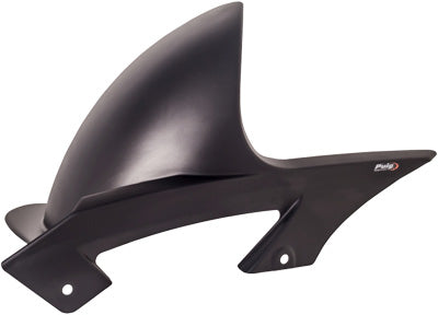 PUIG REAR TIRE HUGGER (MATTE BLACK) PART# 6043J NEW