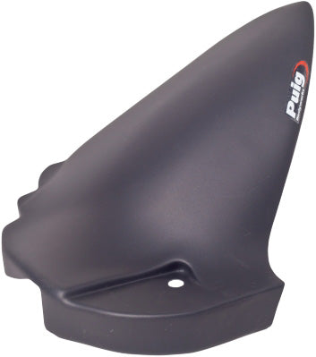 PUIG REAR TIRE HUGGER (MATTE BLACK) PART# 4407J NEW