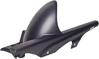 PUIG REAR TIRE HUGGER (MATTE BLACK) PART# 5019J NEW