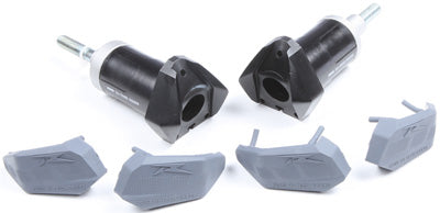 PUIG FRAME SLIDERS R12 PART# 4186N NEW