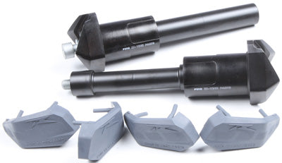 PUIG FRAME SLIDERS R12 PART# 6056N NEW