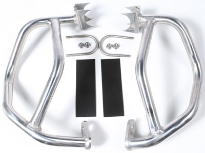 PUIG ENGINE GUARDS CHROME PART# 6540I NEW