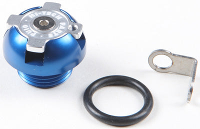 PUIG PLUG-OIL SUZ BLU PART# 6155A NEW