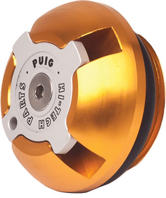 PUIG PLUG-OIL SUZ GLD PART# 6155O NEW