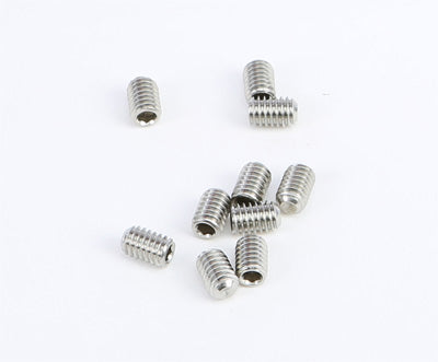 HAMMERHEAD ROTATING REAR BRAKE LEVER TIP REPLACEMENT SCREWS PART# 02-0000-33-00