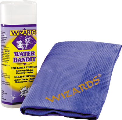 WIZARDS WATER BANDIT 27"X17" 11066