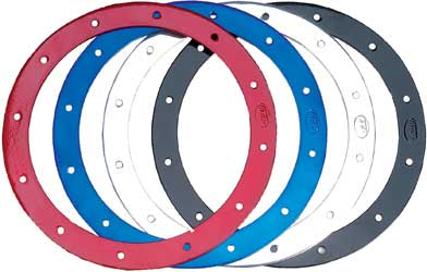 ITP SPORT LOCK RING 12 PART# RING12 NEW