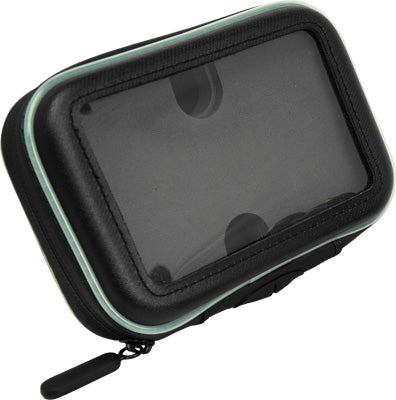 TECHMOUNT GPS WATER RESISTANT CASE PART# 4-GPSCASE NEW