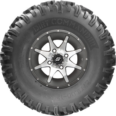 GBC DIRT COMMANDER 26X9-14 PART# AE142609DC