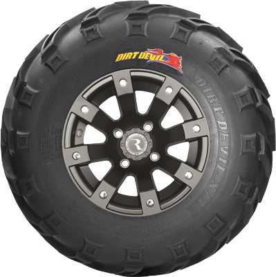 GBC DIRT DEVIL X/T 26X10-12 PART# AR1201