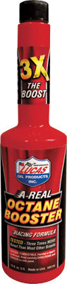 LUCAS OCTANE BOOSTER 15OZ PART# 10026