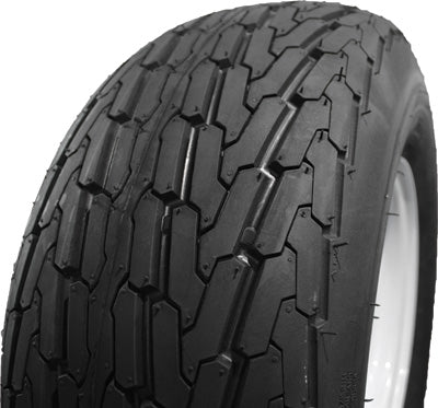 AWC TRLR TIRE 20.5X8-10 L/R "C" PART# T20.5X8.00-10C