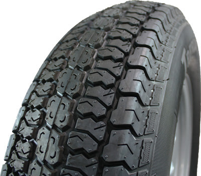 AWC TRLR TIRE H78-15 L/R "D" PART# T-H78-15D