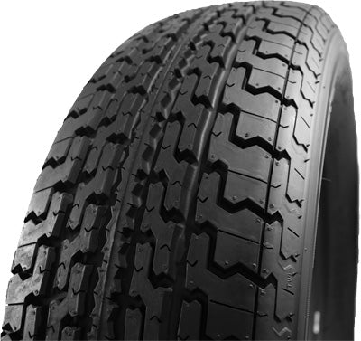 AWC TRLR TIRE 175/80R13 L/R "C" PART# TTX175-80R-13C