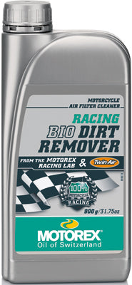 MOTOREX RACING BIO DIRT REMOVER (800G) PART# 102401