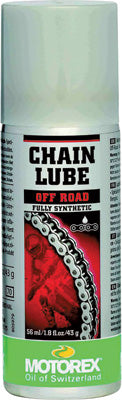 MOTOREX OFFROAD CHAIN LUBE 500ML PART# 102368