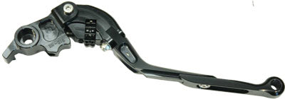 PSR 2009 Buell XB12XP Ulysses GP BRAKE LEVER BLACK 00-01658-22