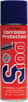 S100 CORROSION PROTECTANT 7.2OZ 16300A