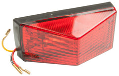 WPS UNIVERSAL BRAKE/TAILLIGHT PART# 0109249A