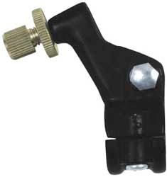 WPS PERCH CLUTCH HON BLK PART# 34-37272