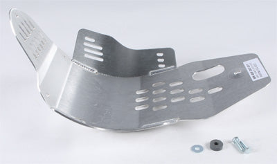 DEVOL SKID PLATE PART# 0102-5203 NEW