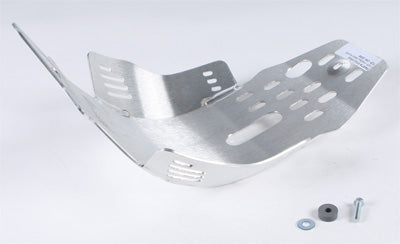 DEVOL SKID PLATE PART# 0102-5502 NEW