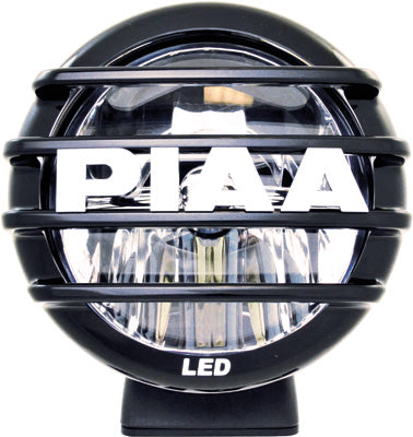 PIAA 550 LED DRIVING LIGHT KIT 5 PART# 73552 NEW