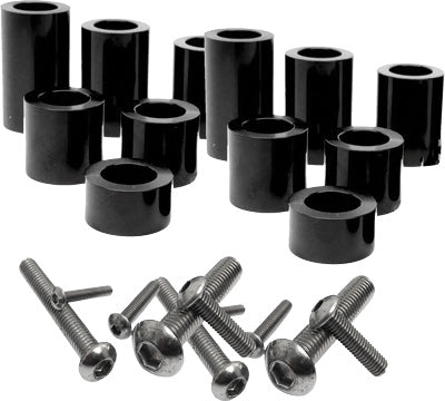 PIAA 74105 M5 LOWER FORK MOUNT KIT FOR LP270