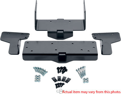 WARN WINCH MOUNT KYMCO 72008