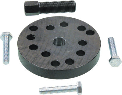 DSS UNIVERSAL 12 HOLE FLYWHEEL PUL LER DISC (6MM & 8MM BOLTS) PART# MP#37