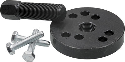 DSS 7 HOLE FLYWHEEL PULLER DISC (6 MM BOLTS) PART# MP#51