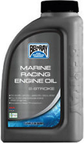 BEL-RAY MARINE RACING 2-STROKE E/O 4 LITER BOTTLE 99721-BT4