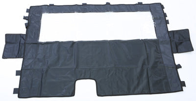 SEIZMIK SOFT TOP/REAR PANEL RANGER FULL SIZE 4017