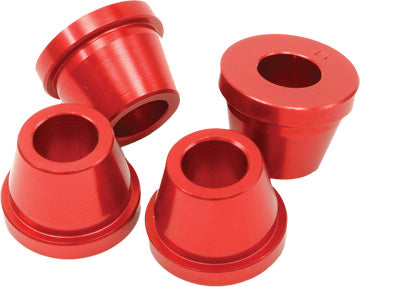 ZETA RUBBER KILLER (RED) PART# ZE37-0321 NEW