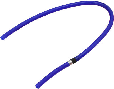 DRC UNI-FLOW HOSE BLUE PART NUMBER D58-08-203