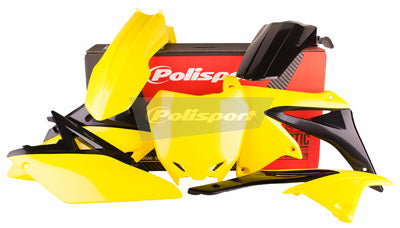 POLISPORT 90626 MX COMPLETE KIT OEM COLOR