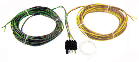 HOPKINS 48245 WIRE HARNESS 20' "Y"