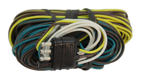 HOPKINS 48265 30' 4-WIRE HARNESS "Y"