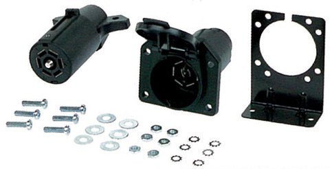 HOPKINS 48465 7 POLE RV BLADE CONNECTOR KIT