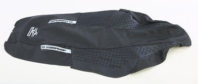 STOMPGRIP STOMP GRIP SEAT COVER KX 250F 49-10-0013-BK