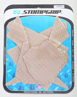 STOMPGRIP STOMP BODY GRIP KIT SX/SXF 44-10-0058