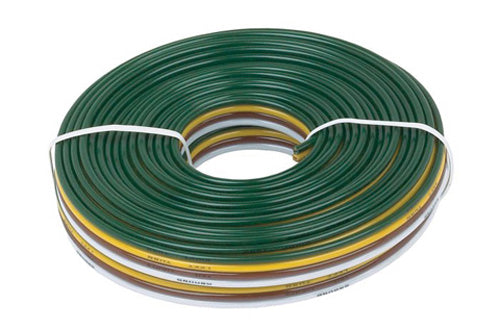 HOPKINS 49915 16 GAUGE 4-WIRE BONDED 25'