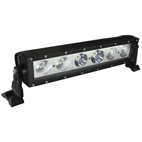 SEIZMIK SEIZMIK LIGHT BAR LED 13" 12037