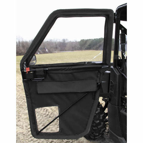 SEIZMIK SEIZMIK FRAMED DOOR KIT PRO-FIT RANGERS 6015