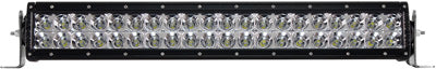 RIGID E SERIES LIGHT BAR FLOOD 20 PART# 120112 NEW