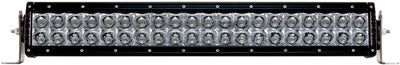 RIGID E SERIES LIGHT BAR SPOT 20 PART# 120212 NEW