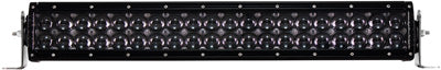 RIGID E2 SERIES LIGHT BAR HYPERSPOT 20" 12171