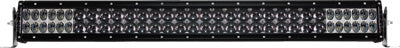 RIGID E2 SERIES LIGHT BAR COMBO HYPERSPOT/DRIVING 28 PART# 12731 NEW